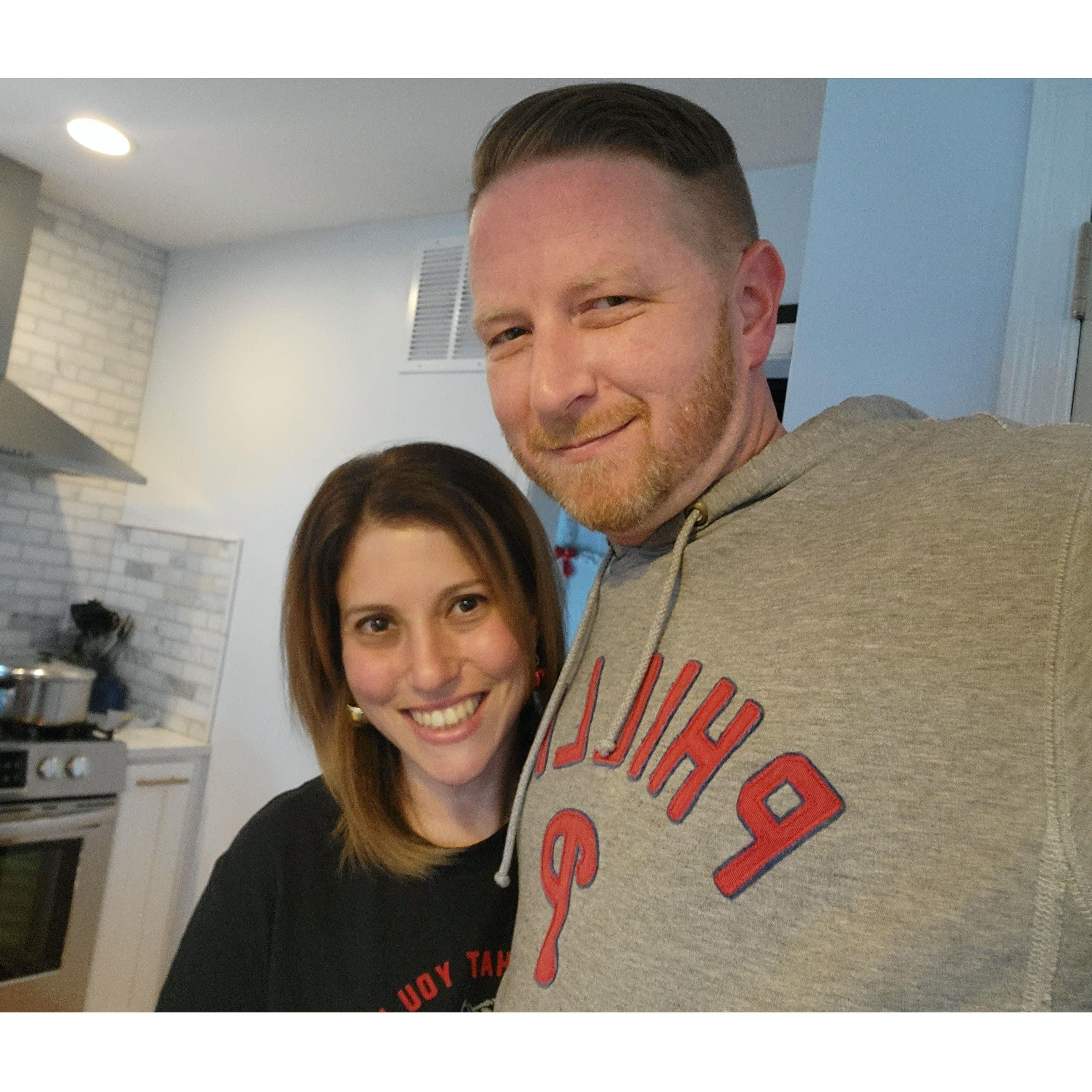DiSalvo Christmas Brunch 2023