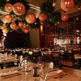 Dinner at Estefan Kitchen Orlando