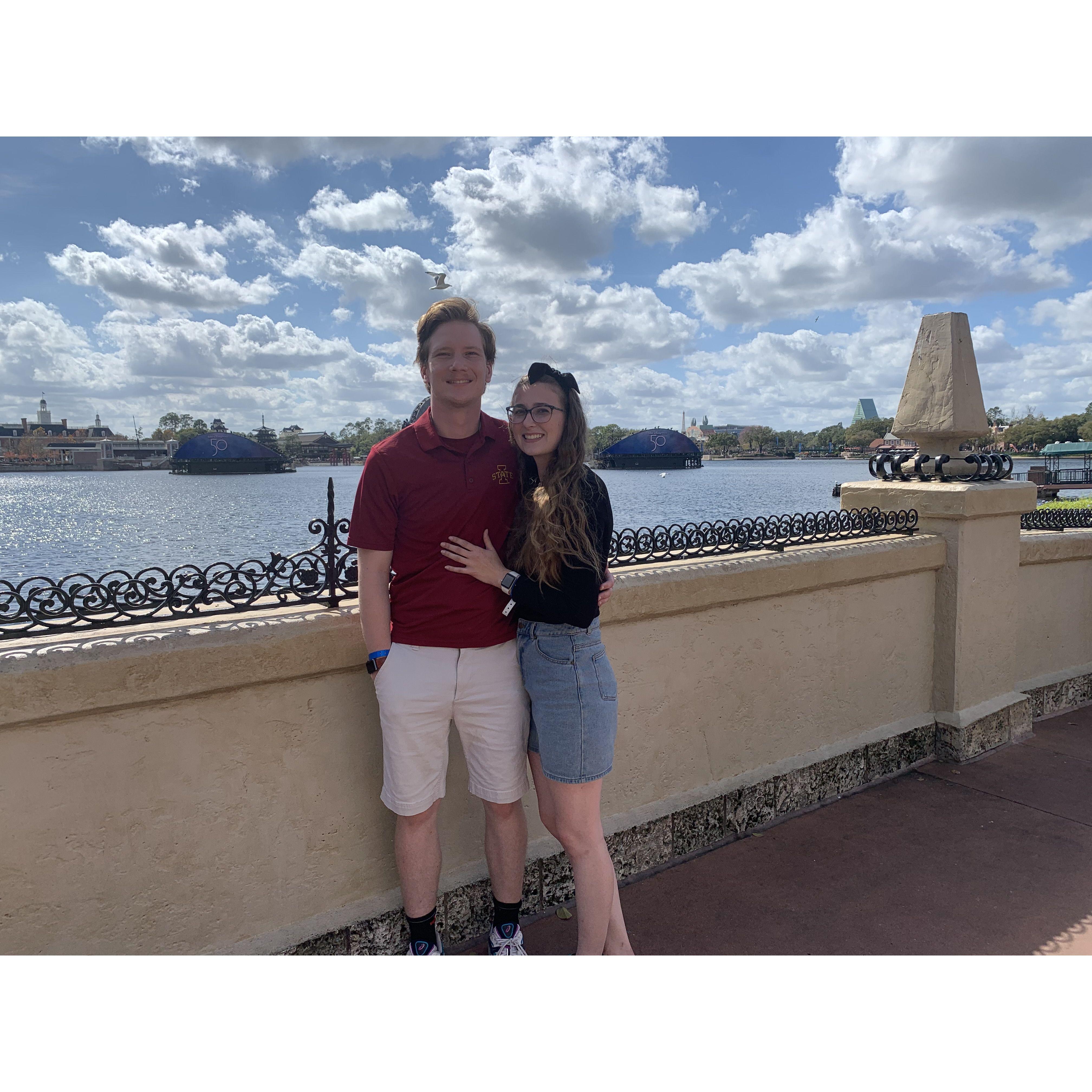 Epcot