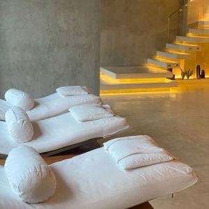Spa Treatment