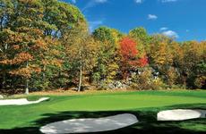 Richter Park Golf Course