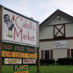 Cahill's Market & Chicken Kitchen
