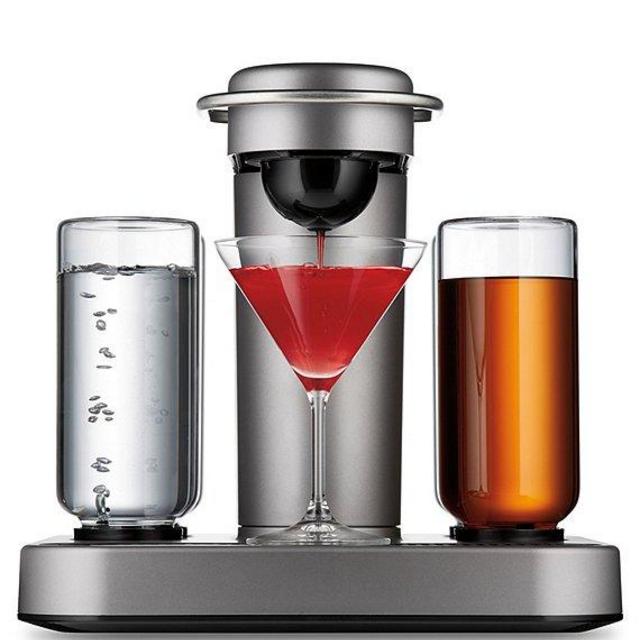 BartesianCocktail Maker