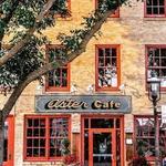 Aster Cafe