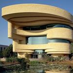 National Museum of the American Indian