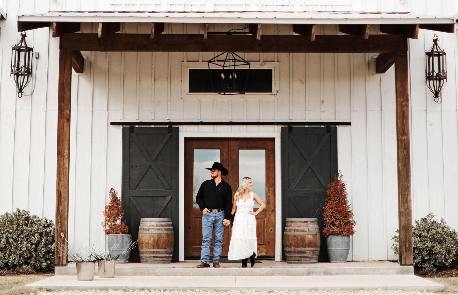 The Wedding Website of Elizabeth "Bizzy" Feagan and Nathan Rankin