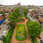 F. Canton Square