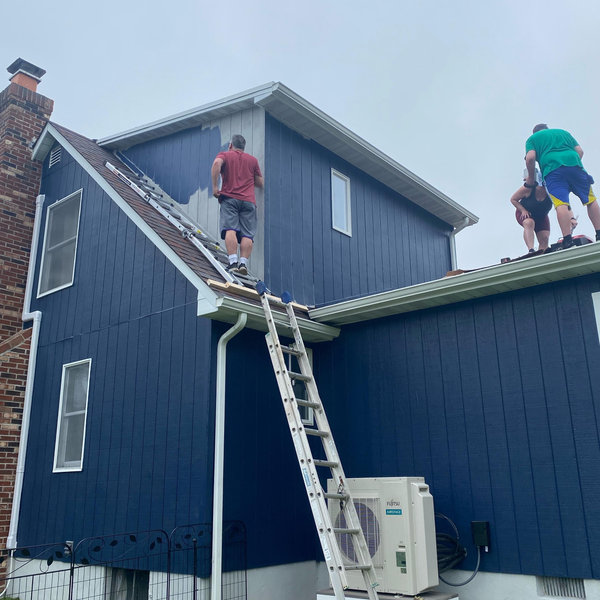 Our Home Project Fund