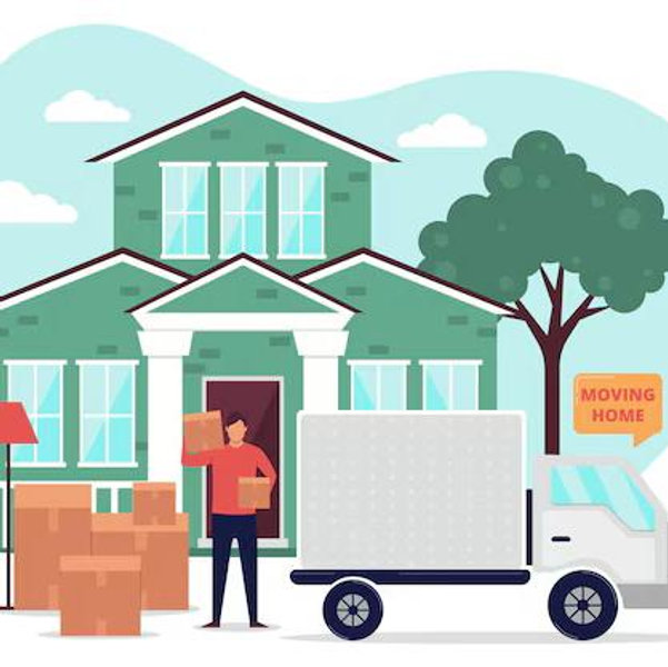 Moving Fund