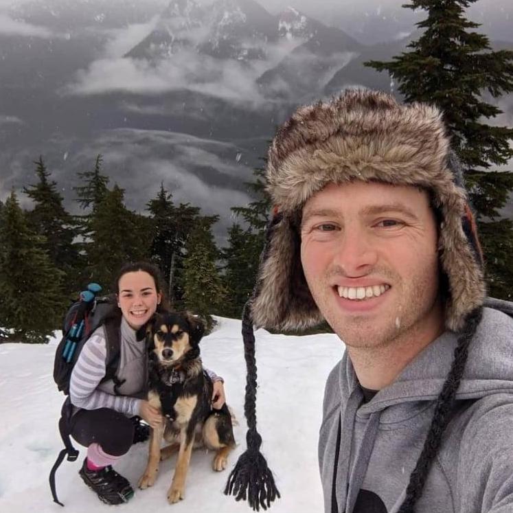 1 year anniversary of living in BC! 2021