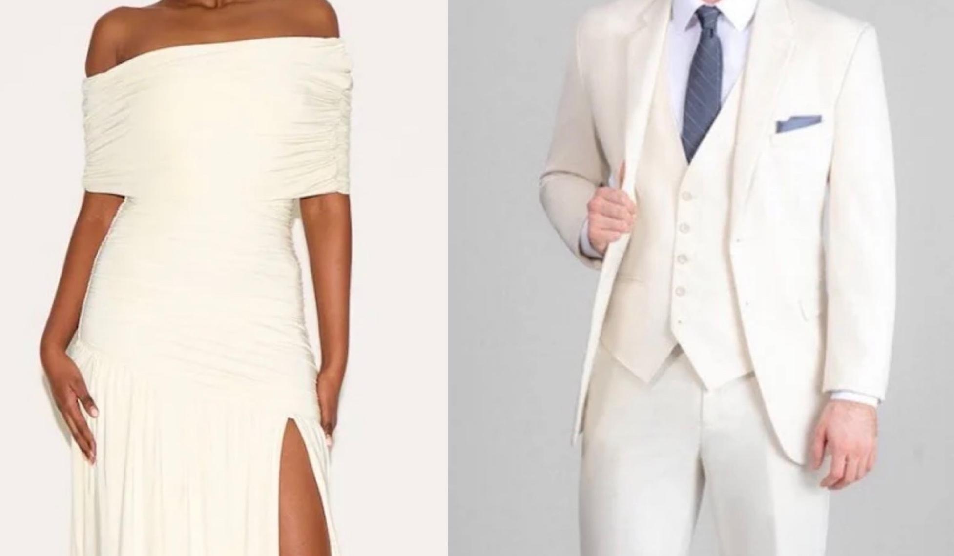 The Wedding Website of Janay Reid and Bernard Thomas