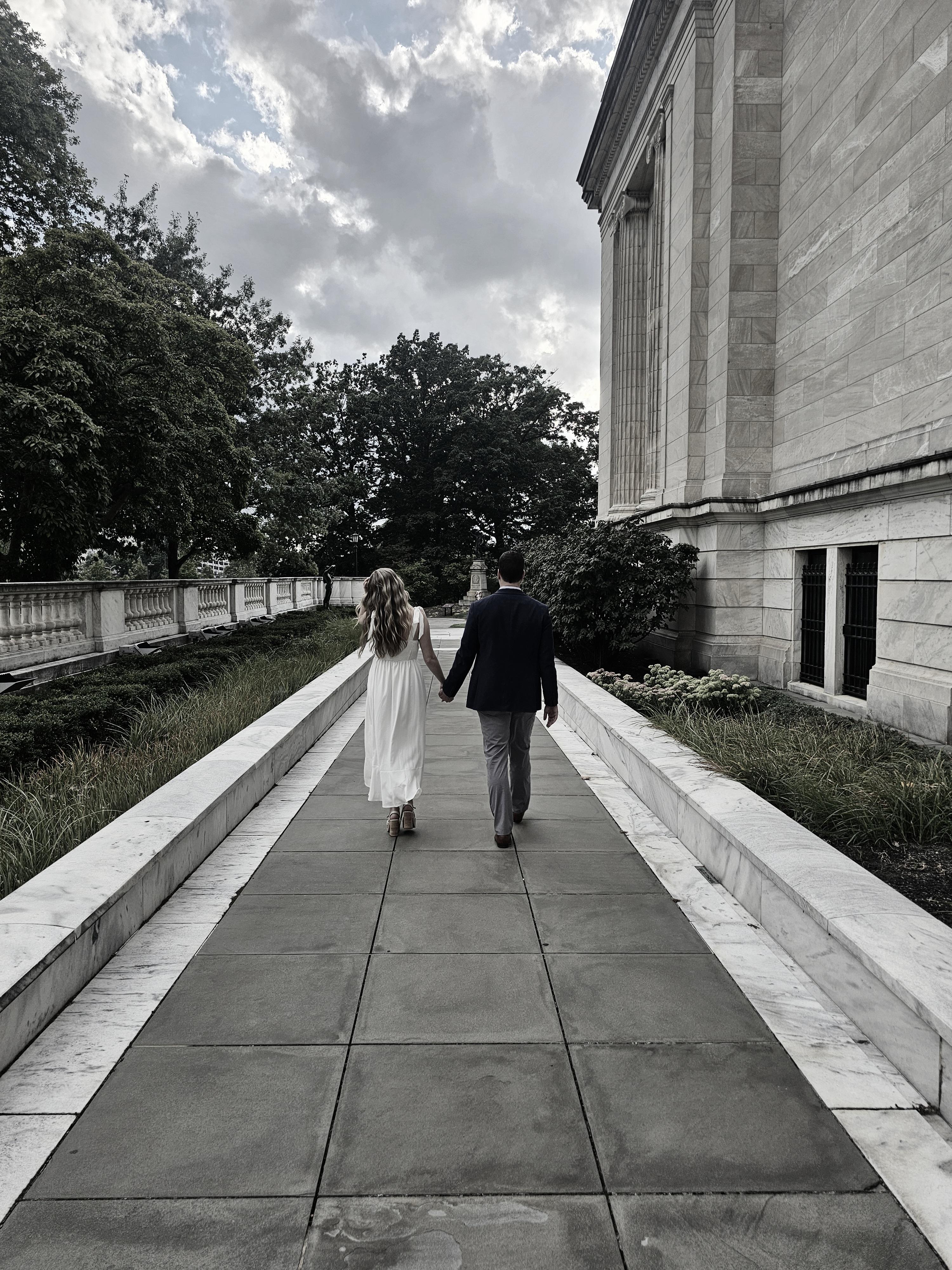 The Wedding Website of Katherine Jayne and Aaron Krieger