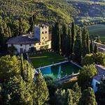 Verrazzano Castle and Winery