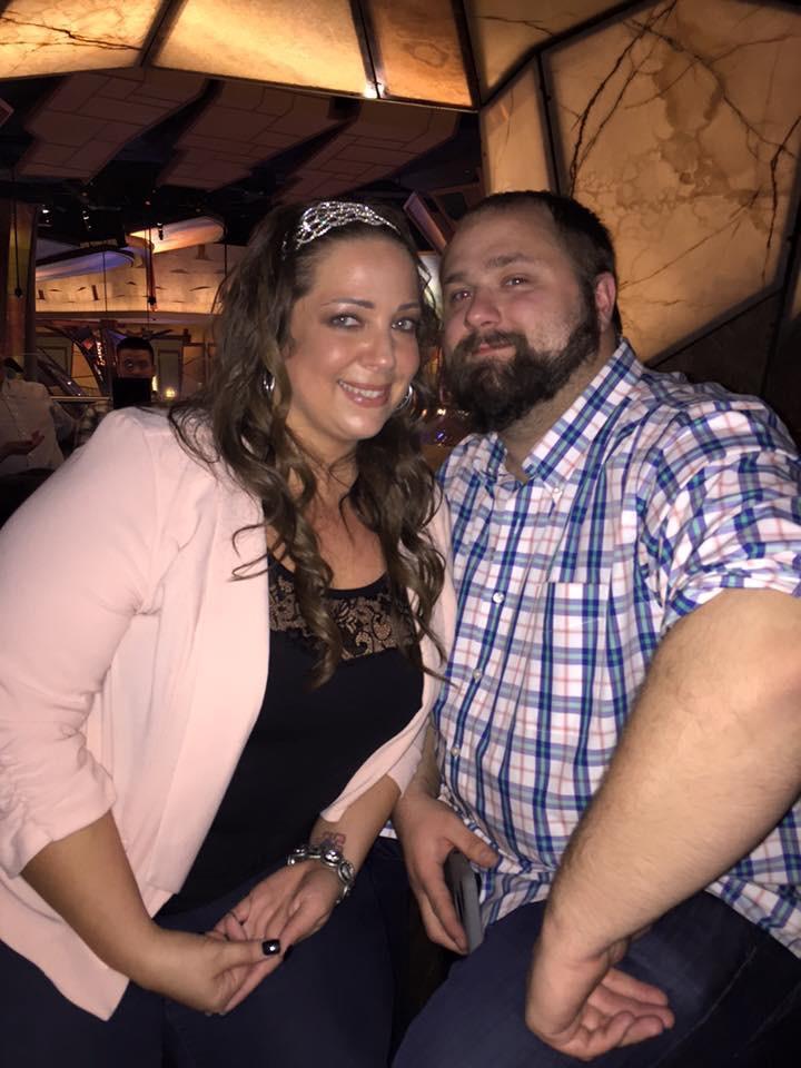 The Wedding Website of Stephanie Kenney and Sean Kenney