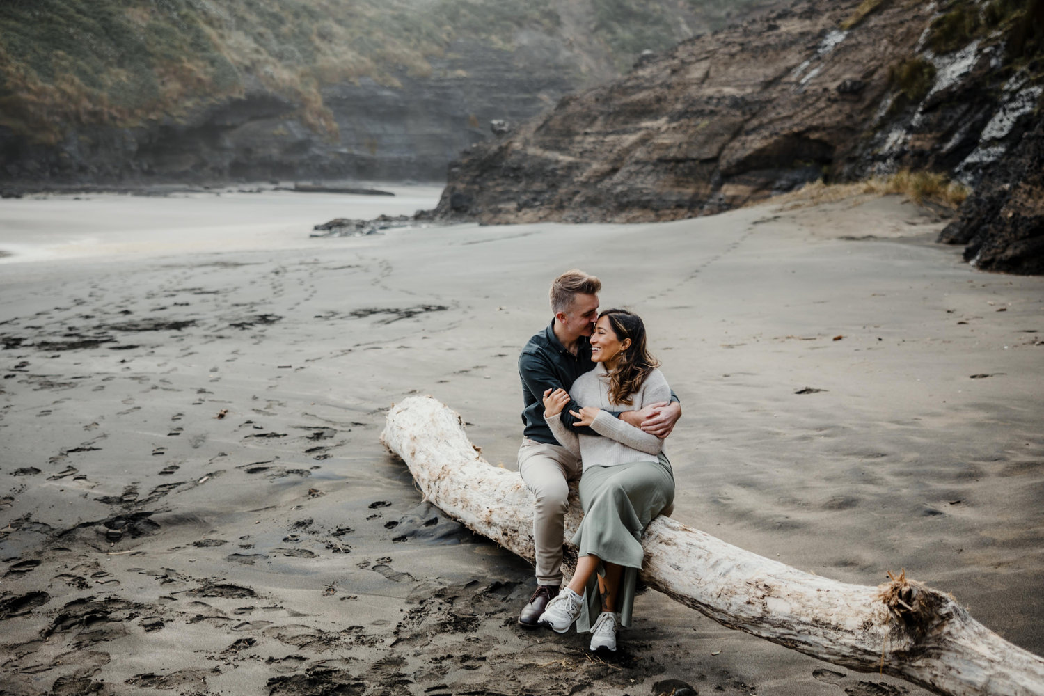 The Wedding Website of Regina Shrestha and Tom Lewis