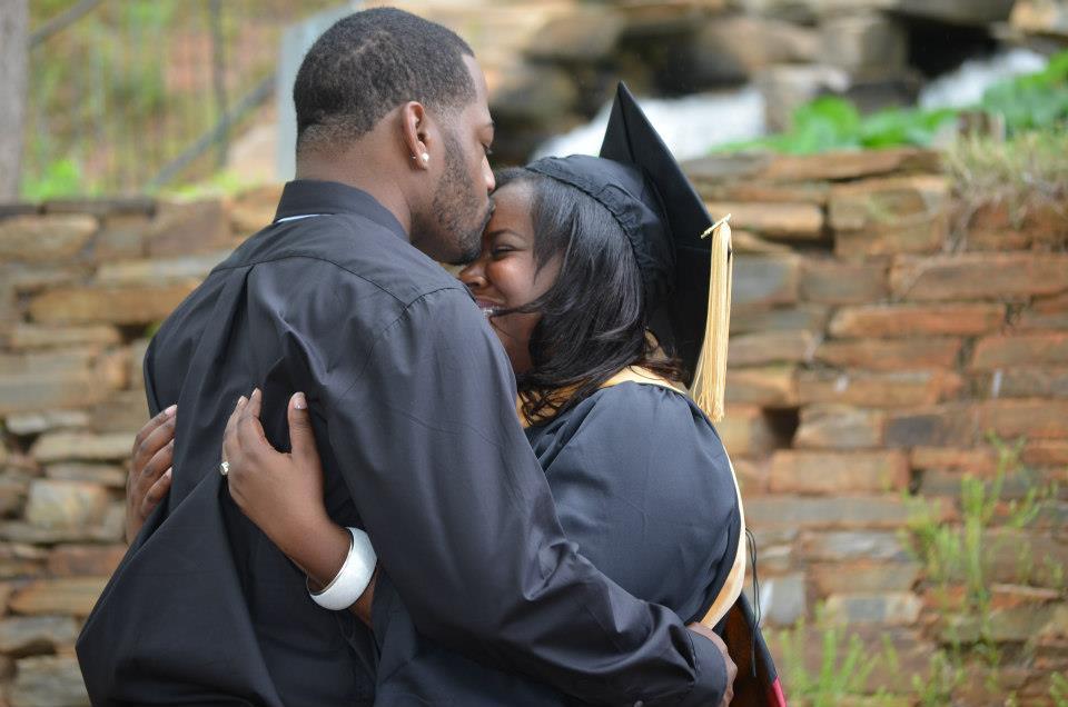 The Wedding Website of Shamika Foster and Nicholaus Seegars