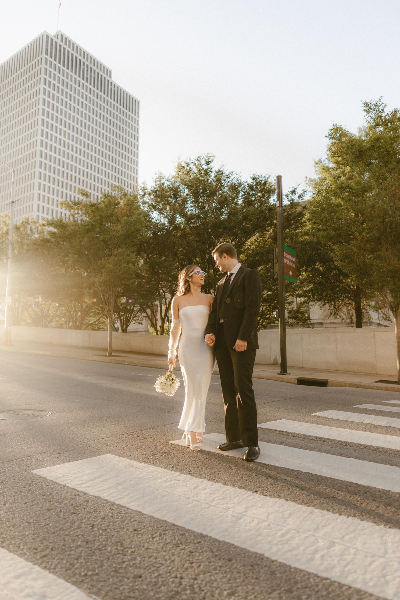 The Wedding Website of Yanira Gonzalez and Kyle Hughes