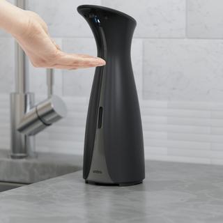 Otto Automatic Soap Dispenser