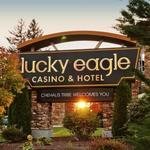 Lucky Eagle Casino & Hotel