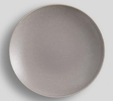 Mason Salad Plate - Ivory - Set of 4