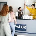 Valor Coffee
