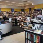 Second Editions Bookstore