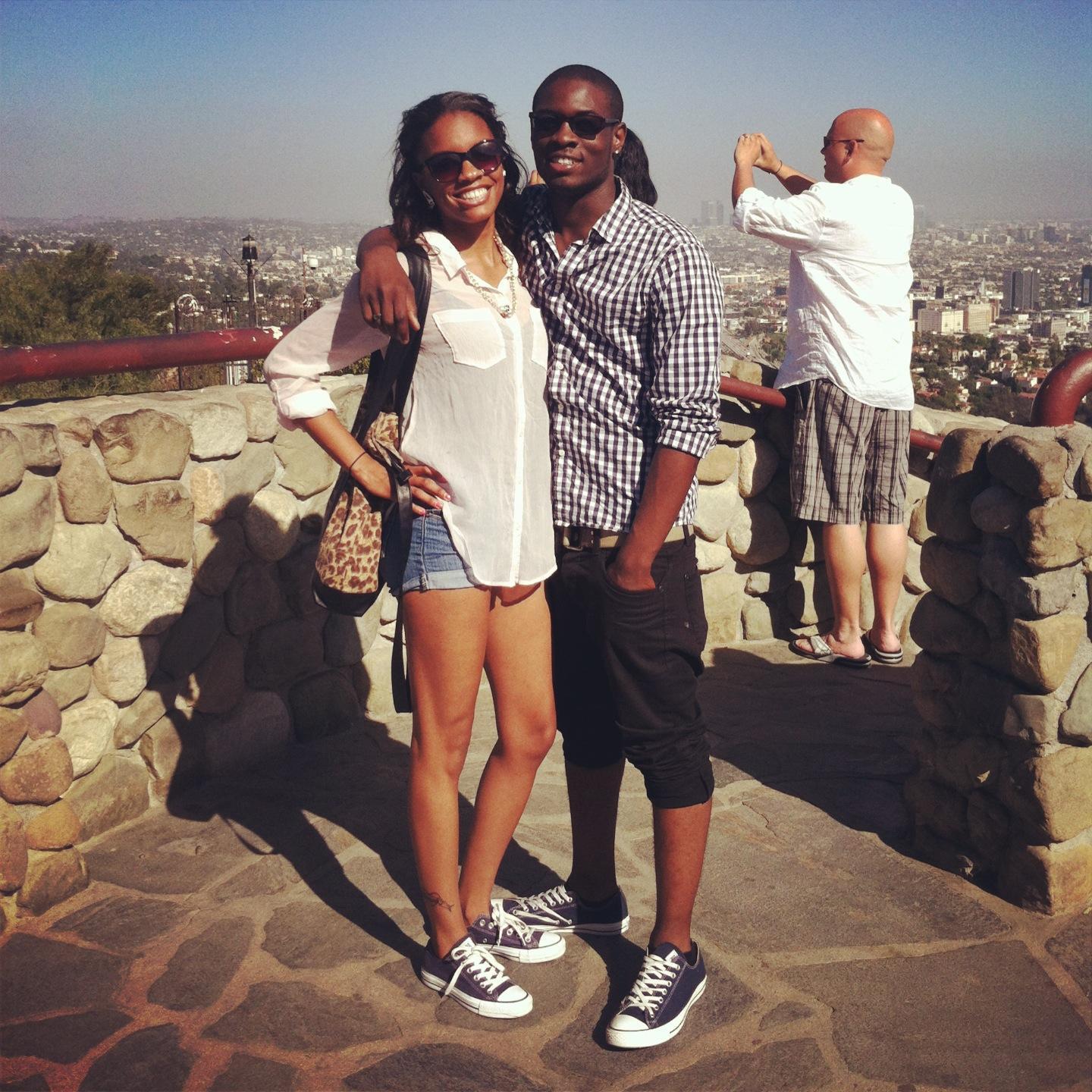 Hollywood Tour