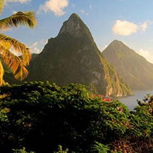 Piton Hike "Stairway to Heaven"