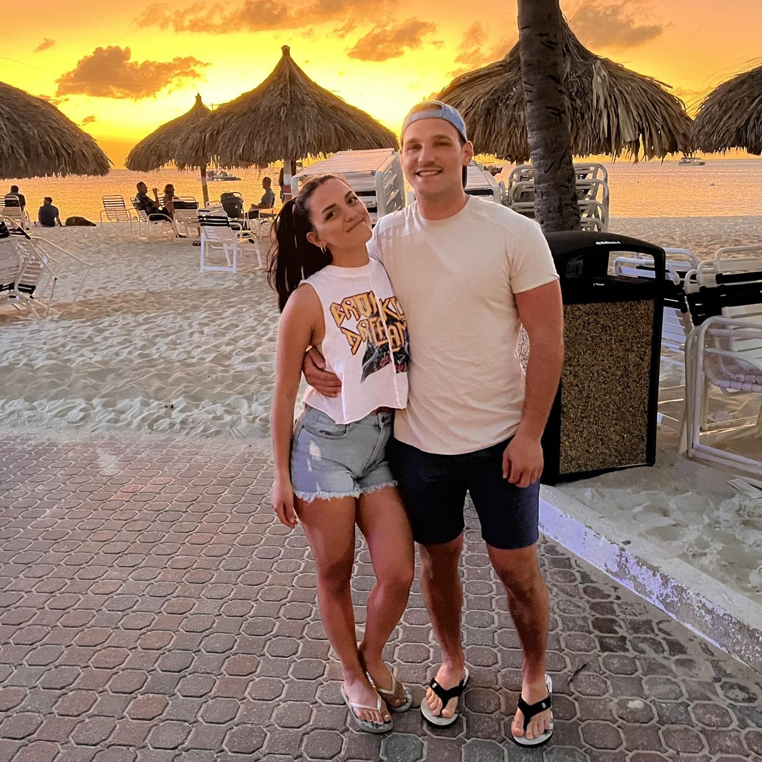 Aruba