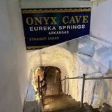 Onyx Cave