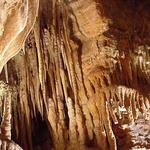 Crystal Grottoes Caverns