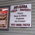 Delgada Pizza And Bakery