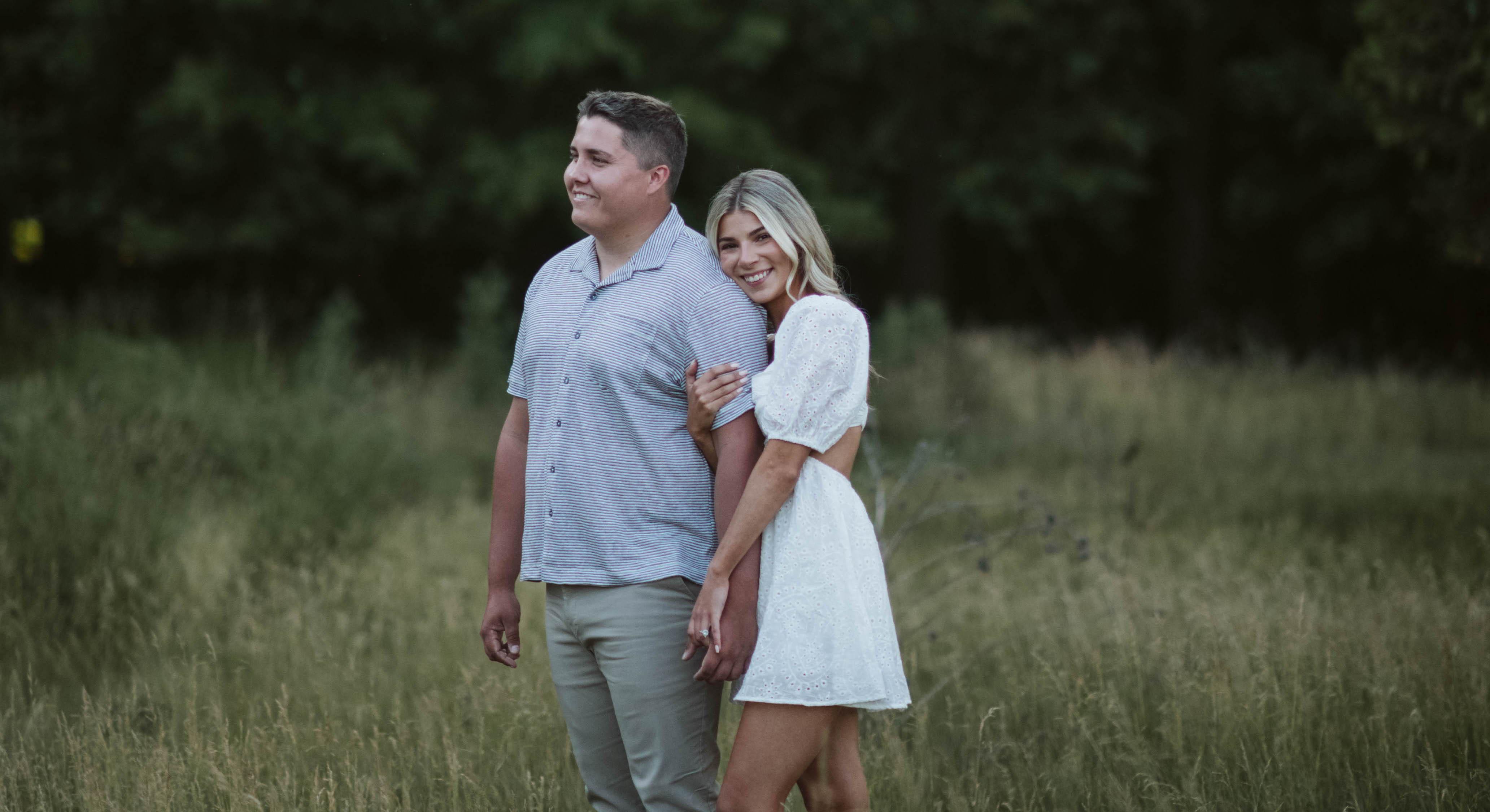 The Wedding Website of Briana Marderosian and Ian Patterson