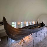 Viking Ship Museum