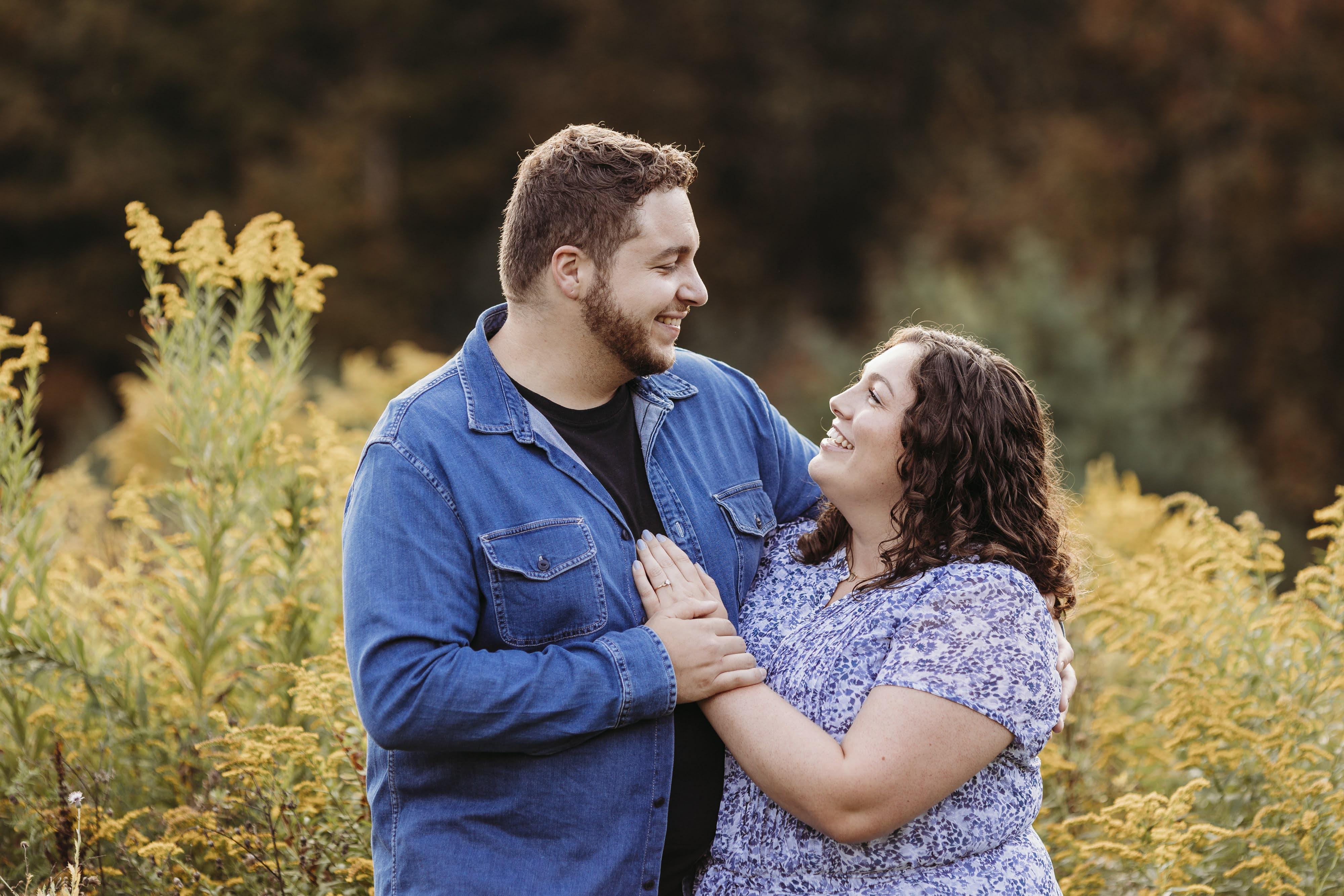 The Wedding Website of Lisa Ehman and Scott Carpenter