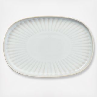 Sintra Oval Serving Platter