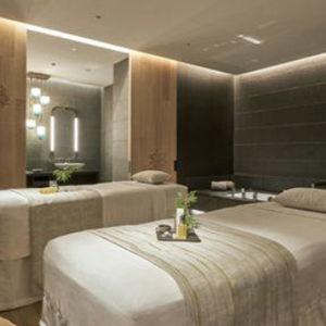 Massages & Hot Springs in Hakone, Japan