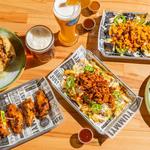 Fuego Peri Peri Grill