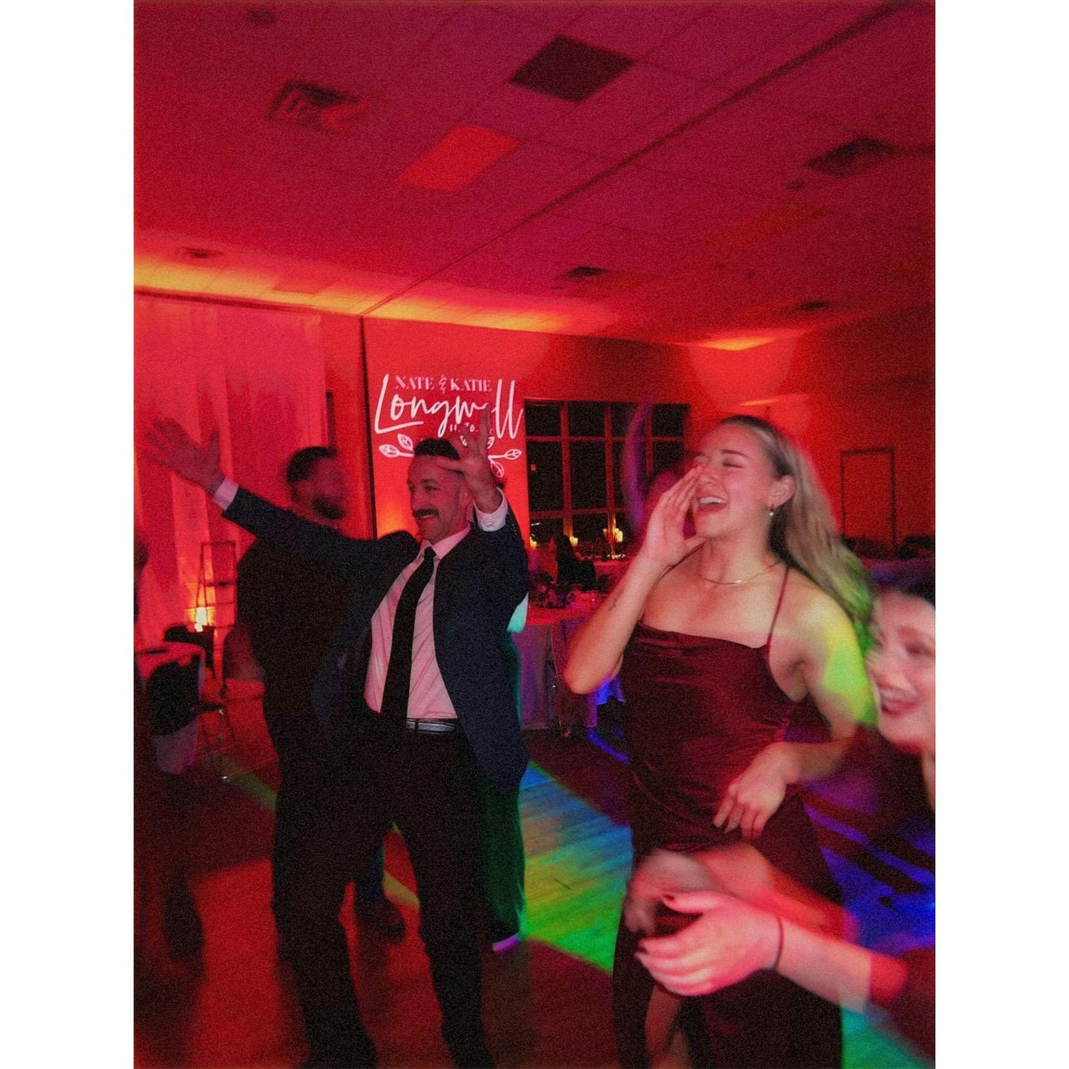 dancingggg