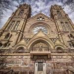 Cathedral of the Madeleine