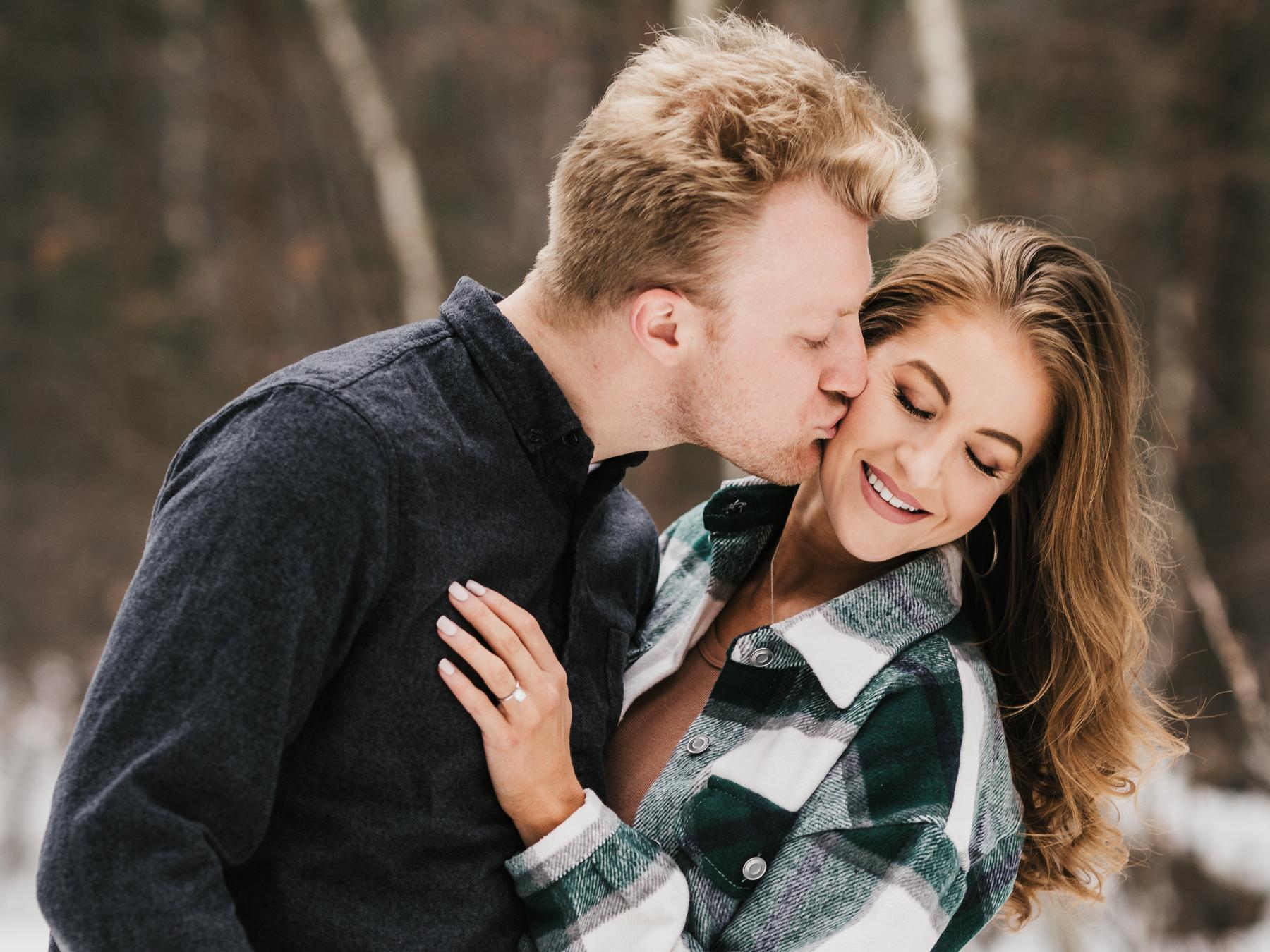 The Wedding Website of Jamie Eckert and Hans Meixelsperger