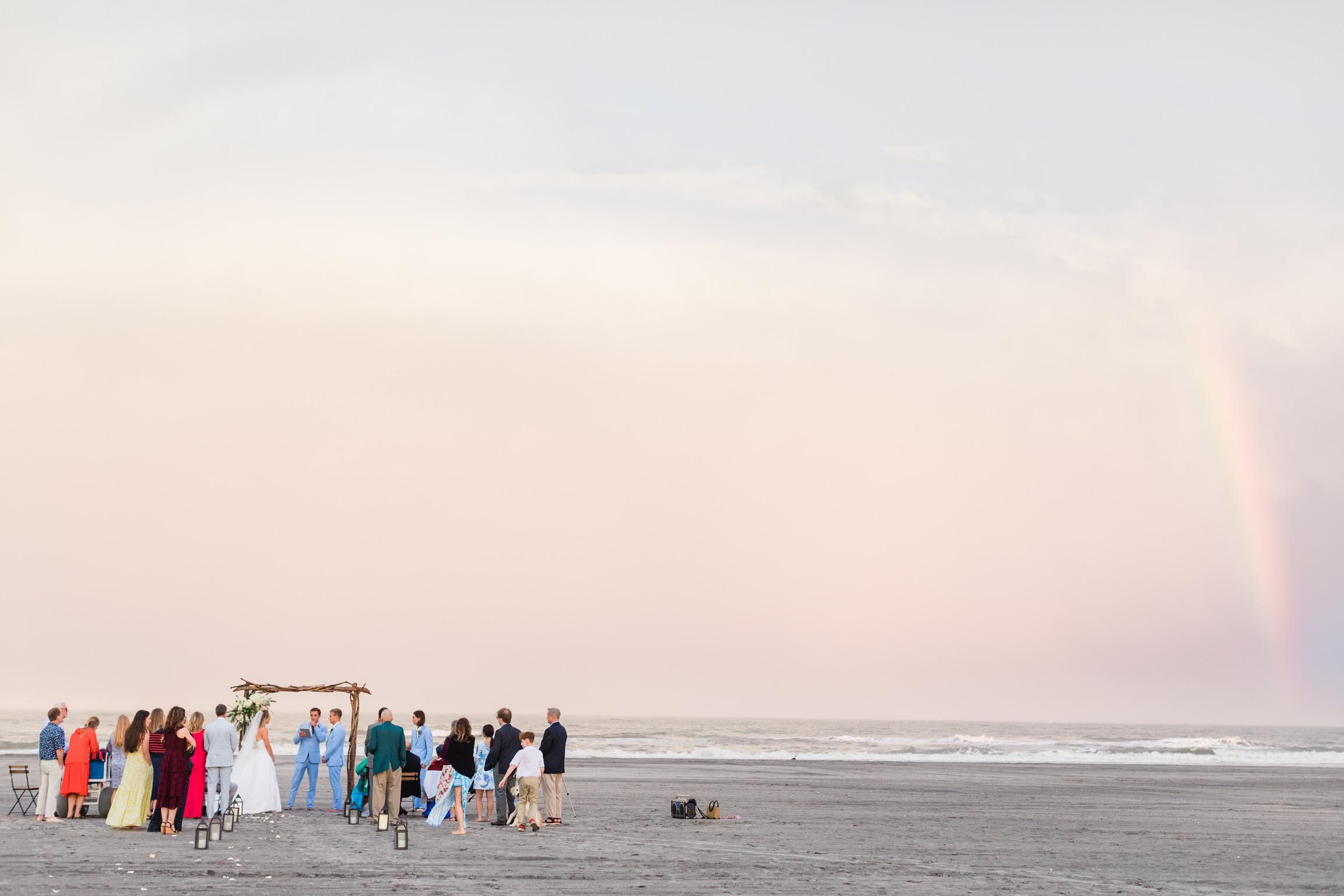 The Wedding Website of Mia Taminger and Benjamin Taminger
