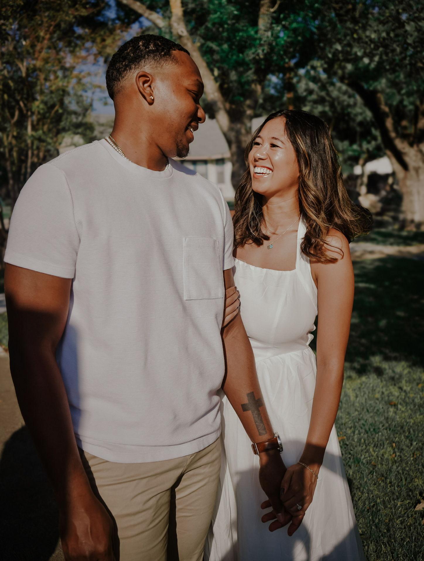 The Wedding Website of Hannah Passe and Kelton Powell