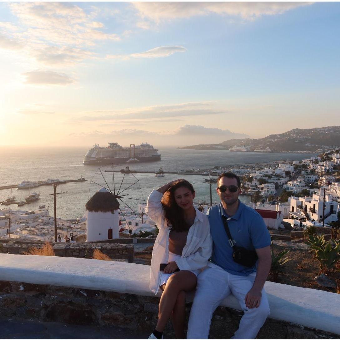Greece 2024