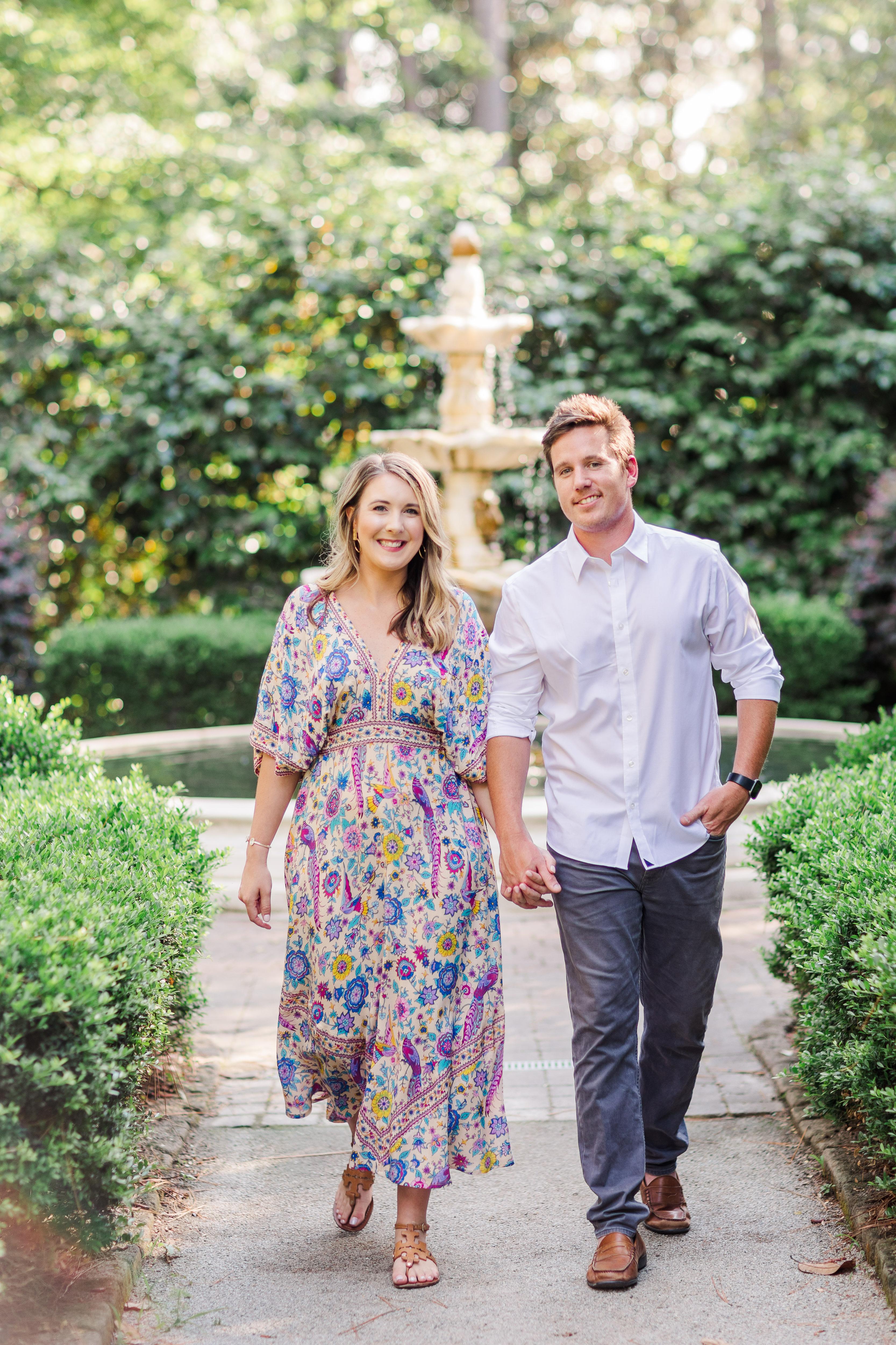 The Wedding Website of Taylor Satterfield and Cameron Page
