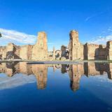 Baths of Caracalla
