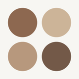 Shades of Brown