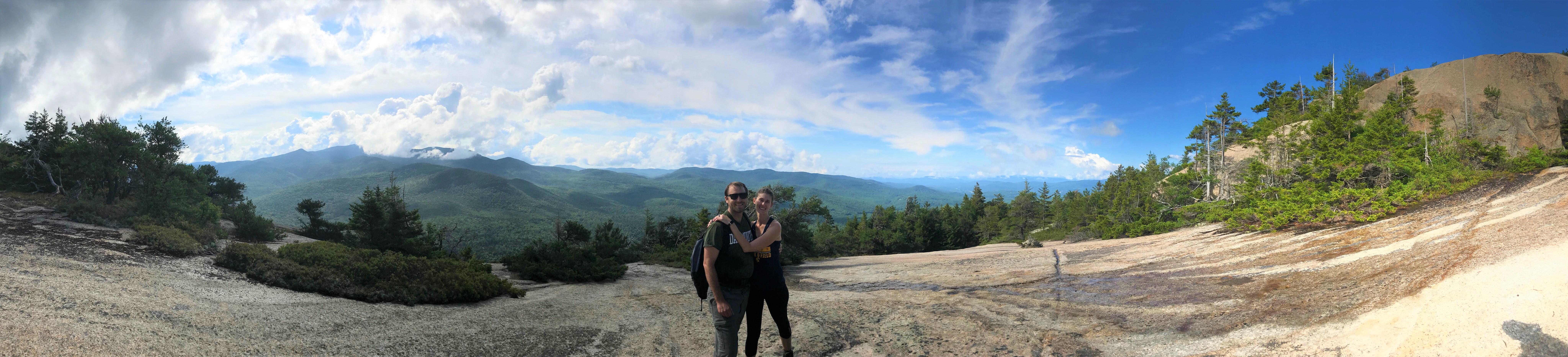 The Wedding Website of Heather Rockwell and Nathaniel Kitchel