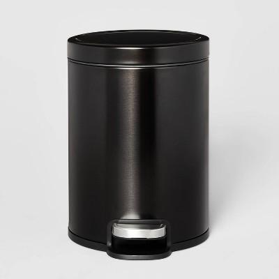 5L Round Step Trash Can - Brightroom™
