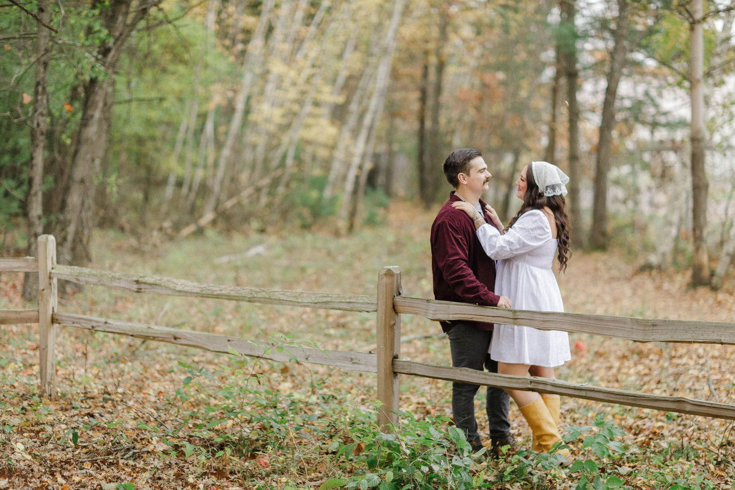 The Wedding Website of Lainey Brunner and Joe Myrold